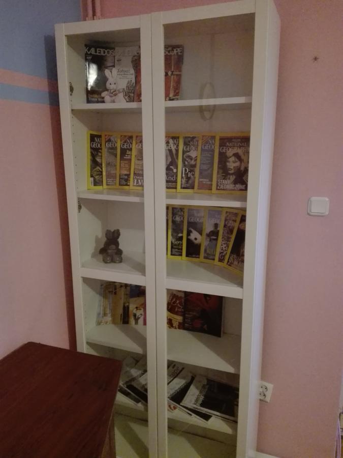ורשה Willanow מראה חיצוני תמונה